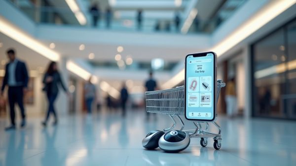 Maîtriser les tendances high tech pour optimiser vos achats