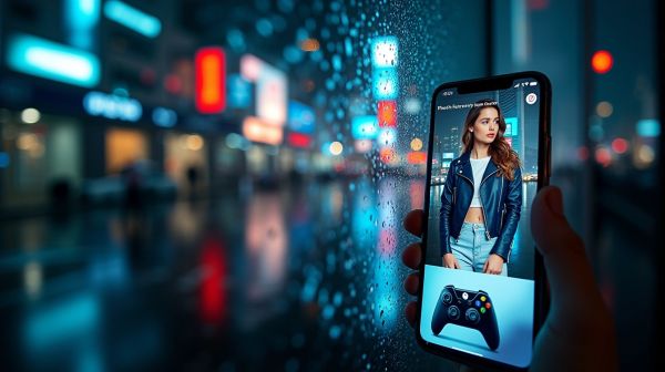 Maîtriser les tendances high tech pour optimiser vos achats