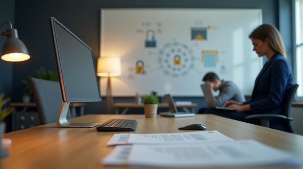 Quelle solution de GED pour sécuriser vos documents efficacement ?