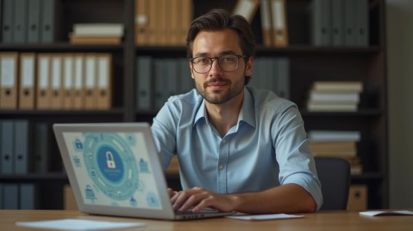 Quelle solution de GED pour sécuriser vos documents efficacement ?