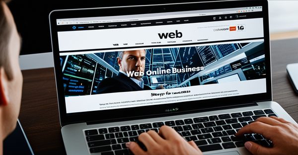 Web et business en ligne : stratégies pour prospérer dans le numérique